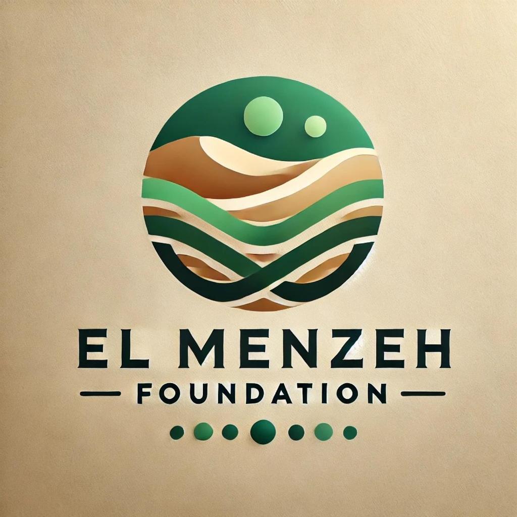 El Menzeh Foundation ريساني المظهر الخارجي الصورة